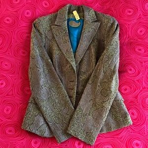 Etro blazer